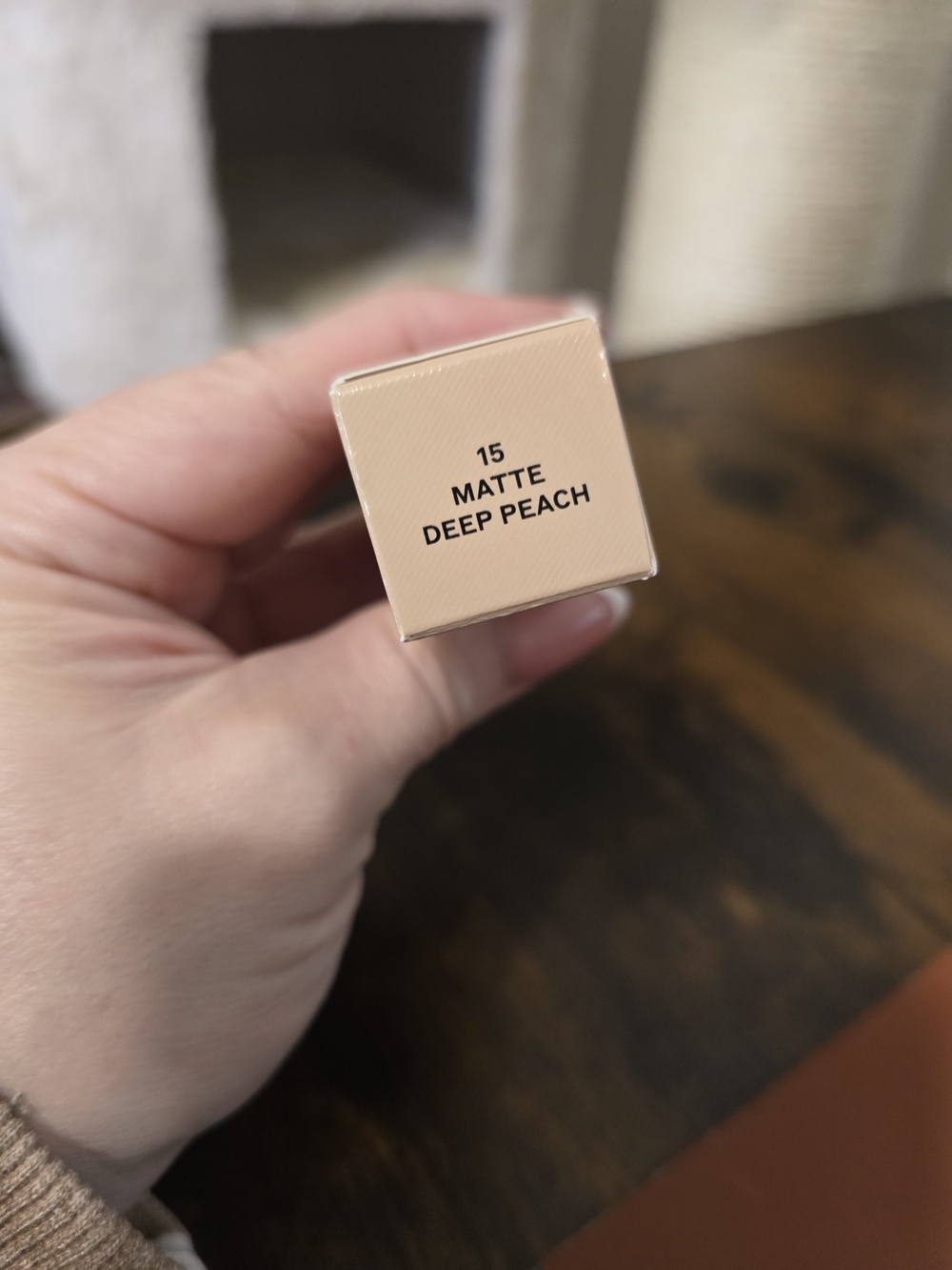 Burberry Kisses Lipstick - Picture 5 of 6